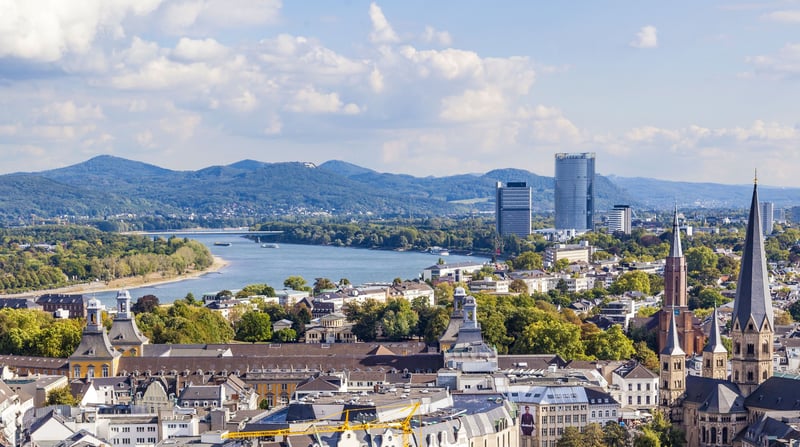 panorama Bonn--shutterstock_638545531