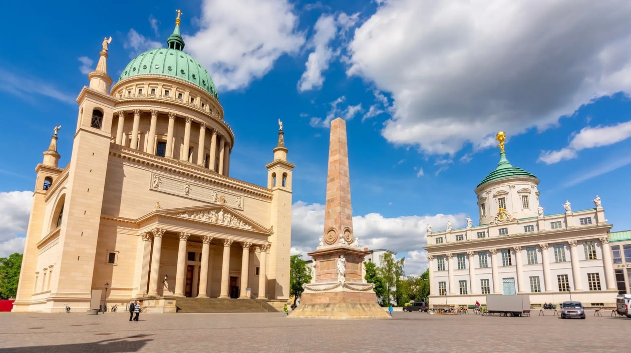 Brandenburg, shutterstock_2282230877