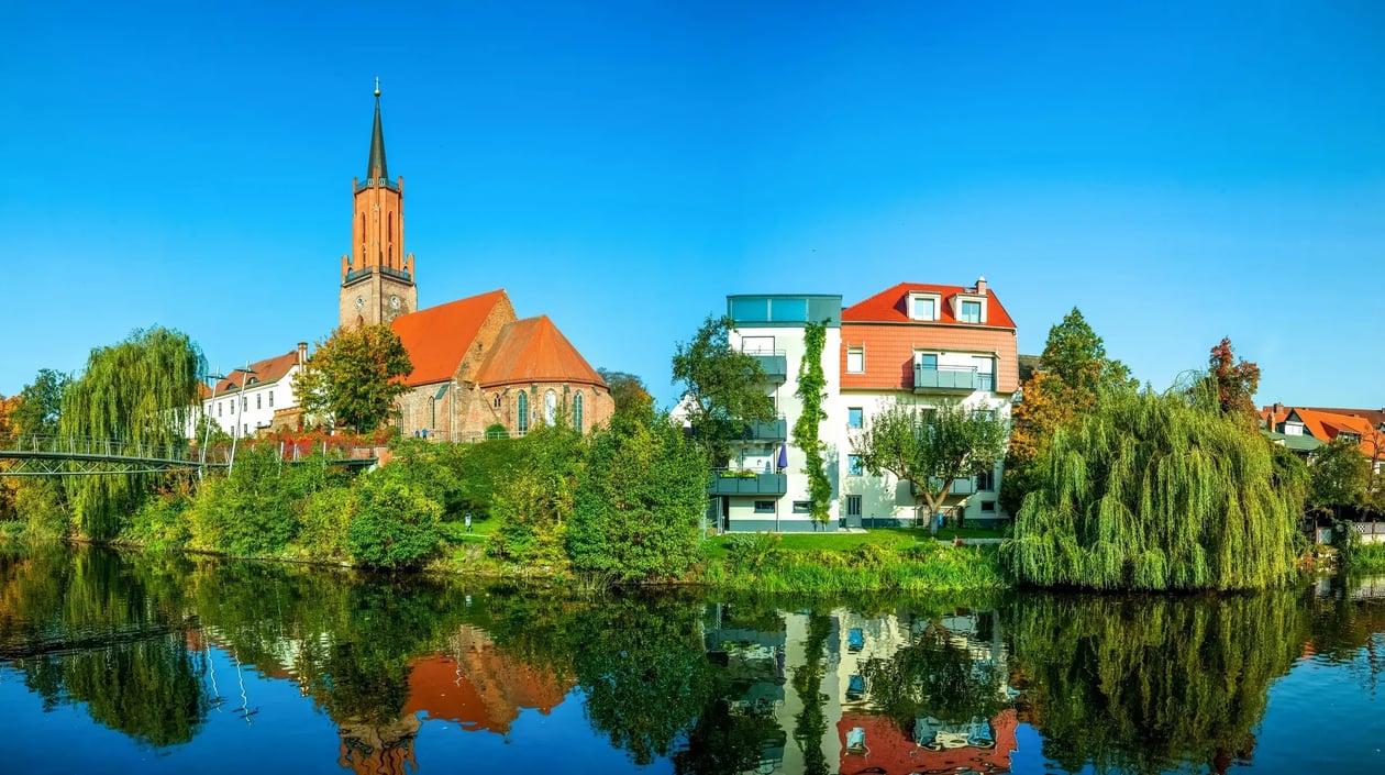 Brandenburg, shutterstock_2421815473