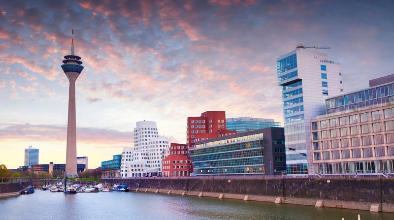 Düsseldorf (2)