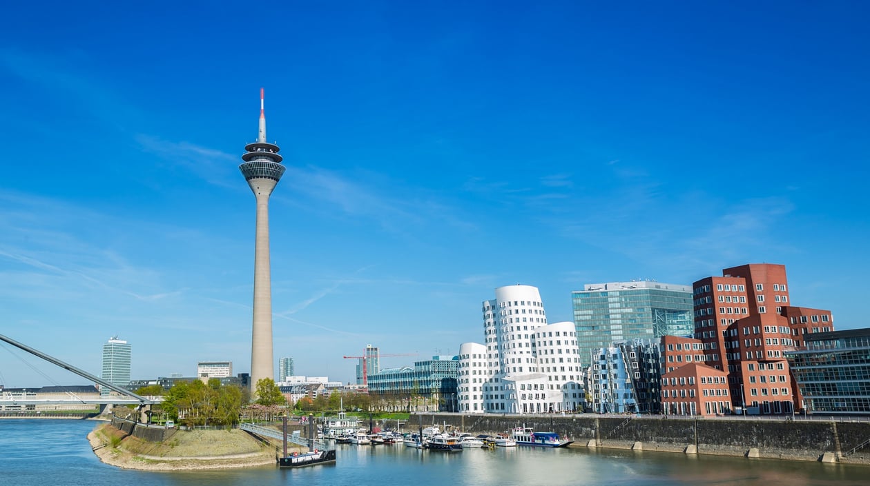 Düsseldorf 1