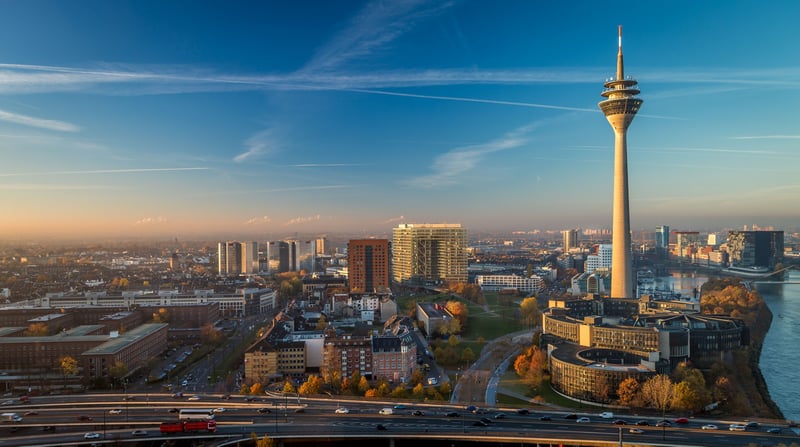 Düsseldorf 3