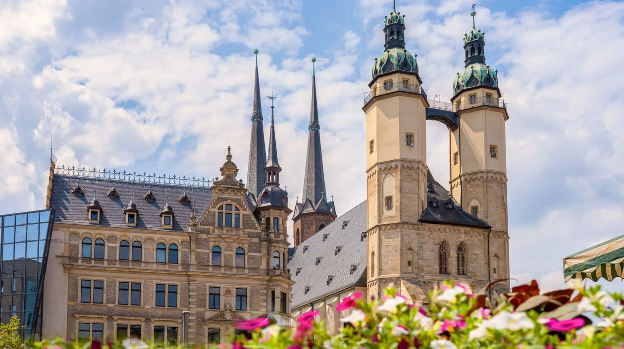 shutterstock_2194678373 Halle