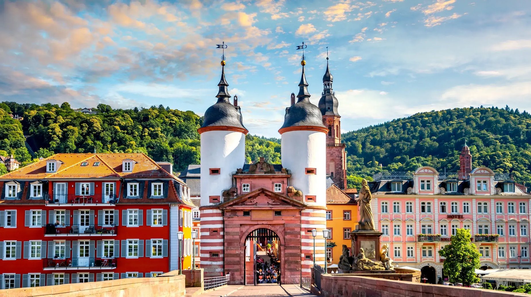 Heidelberg