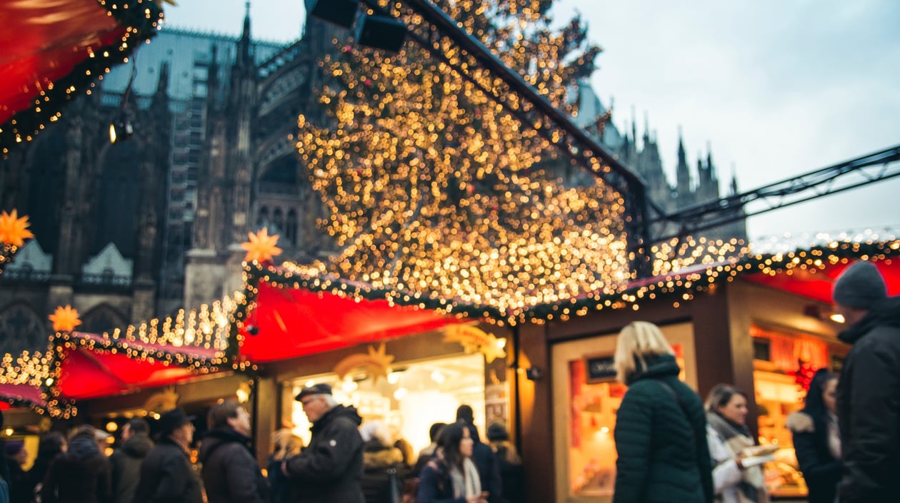 Kerstmarkt shutterstock_778664023