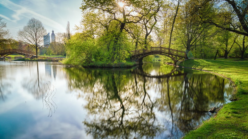 Leipzig, shutterstock 5