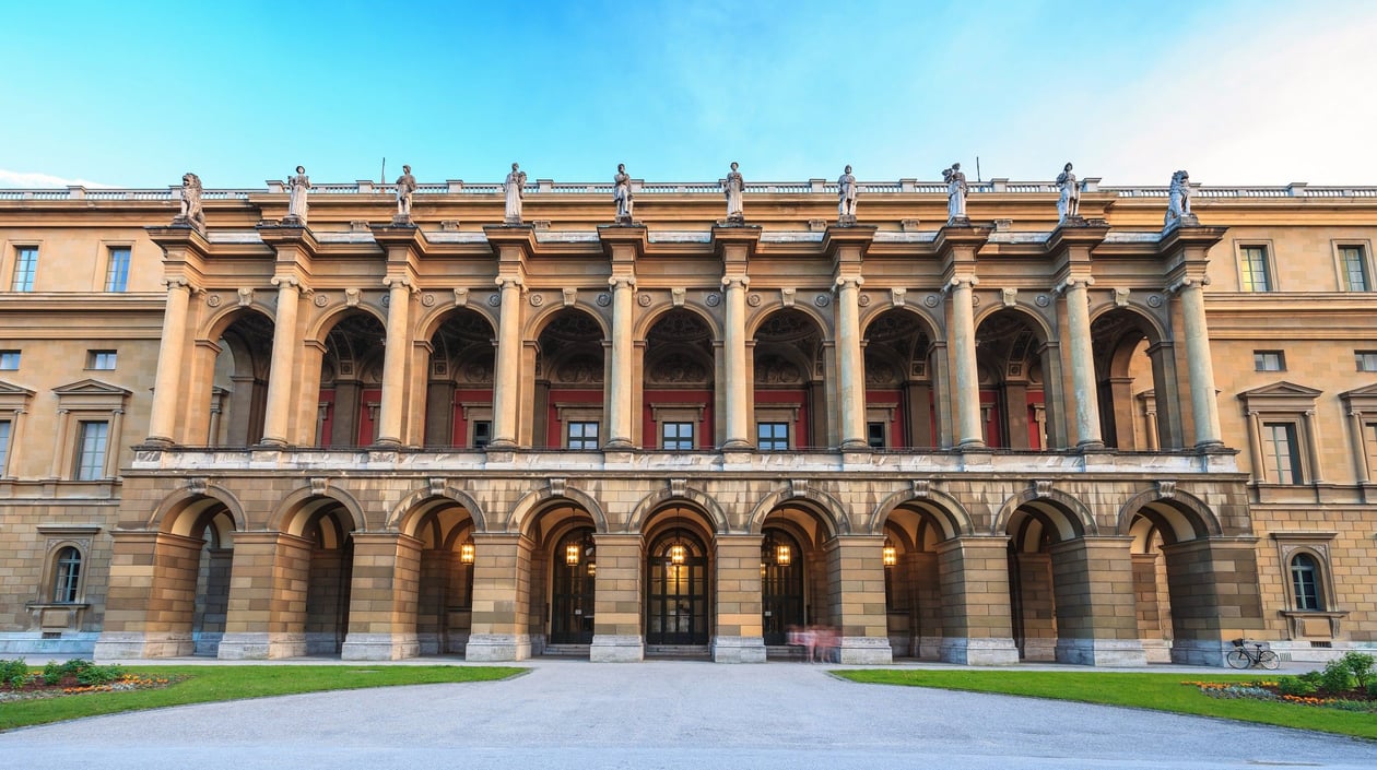 shutterstock_311421725 Munchen Residenz (1)