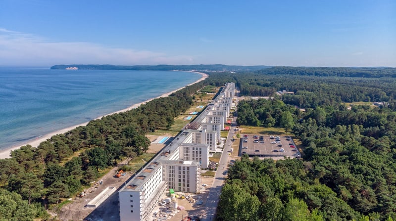 Prora shutterstock (2)
