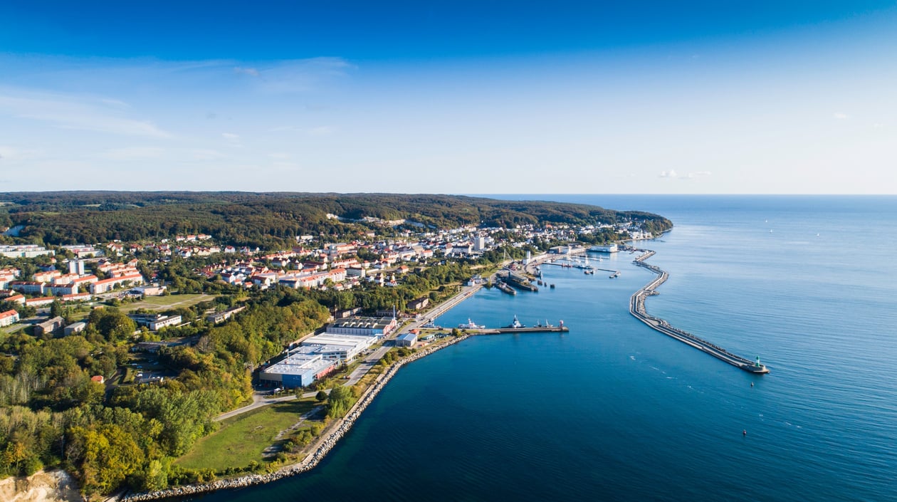 Sassnitz shutterstock_1540575962