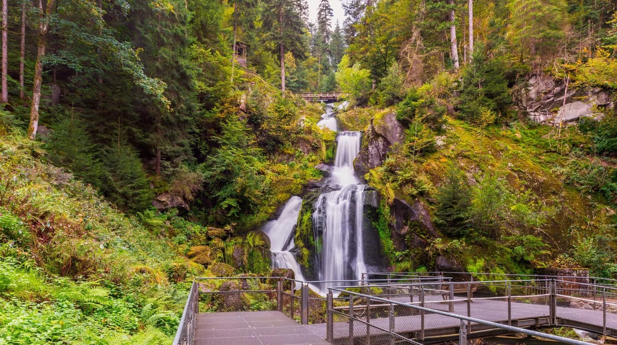 Watervallen Triberg, Zwarte Woud_2552215083