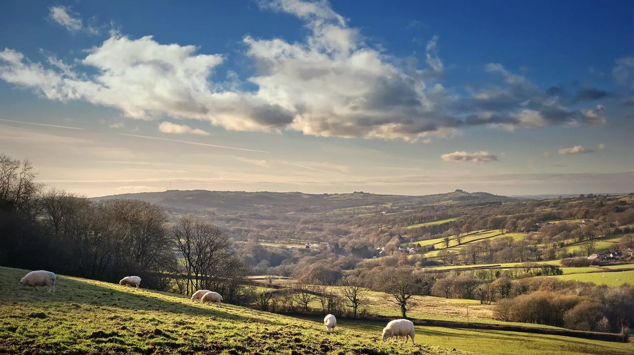 Carmarthenshire, Wales
