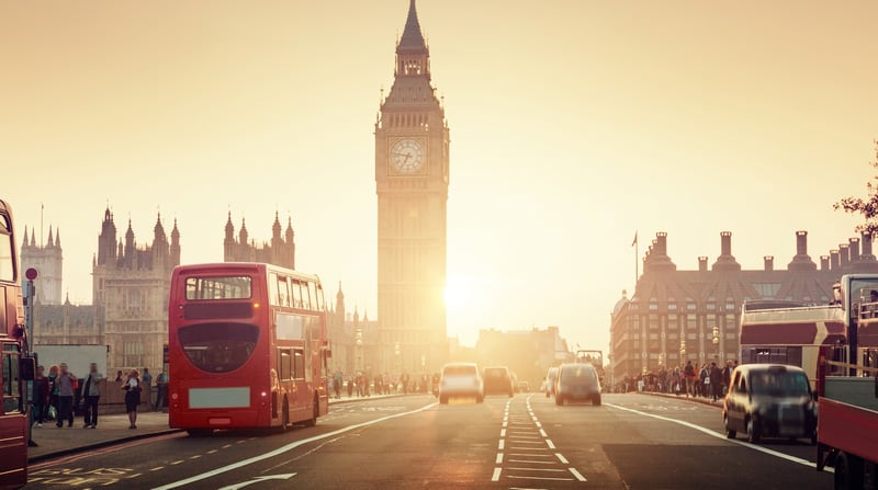 Londen, shutterstock_362072633