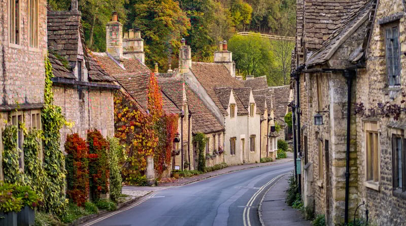 Cotswolds