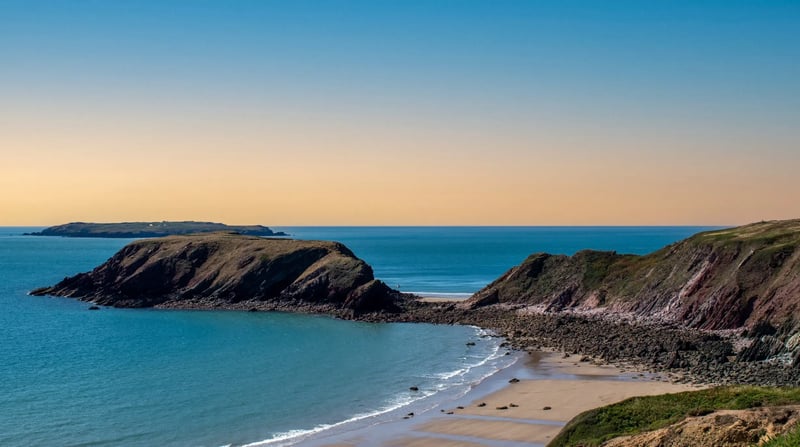 Pembrokeshire