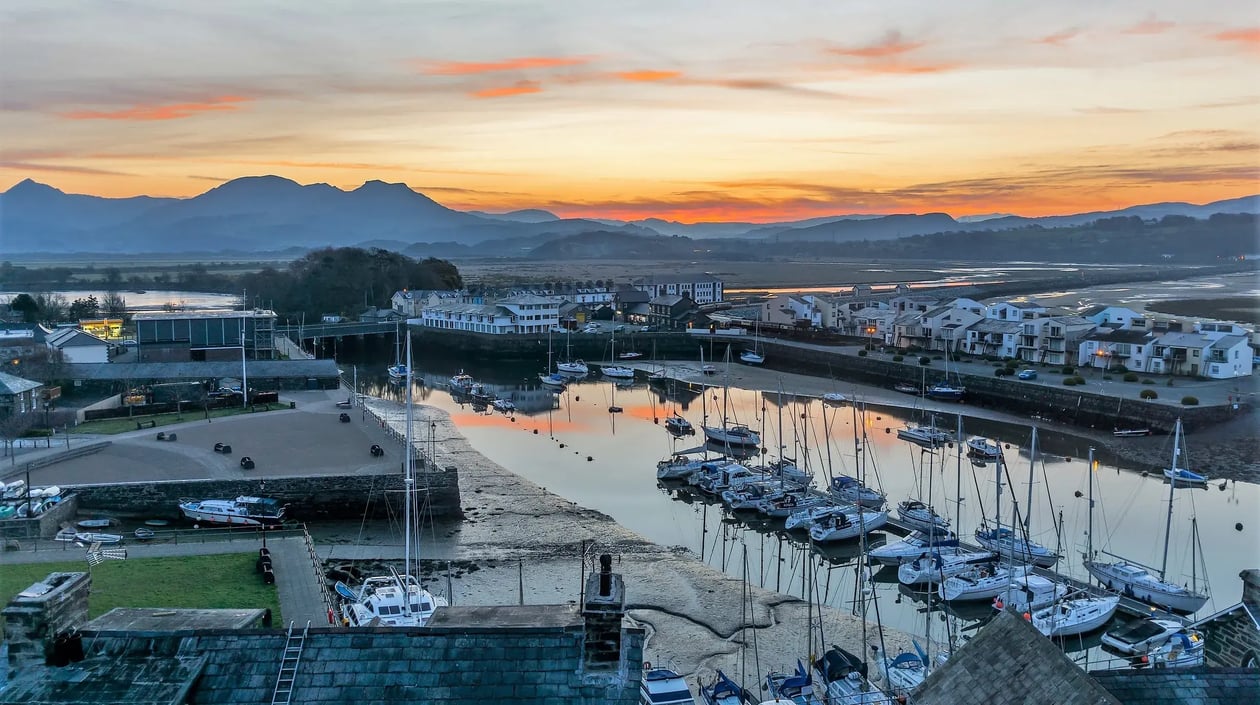 Porthmadog