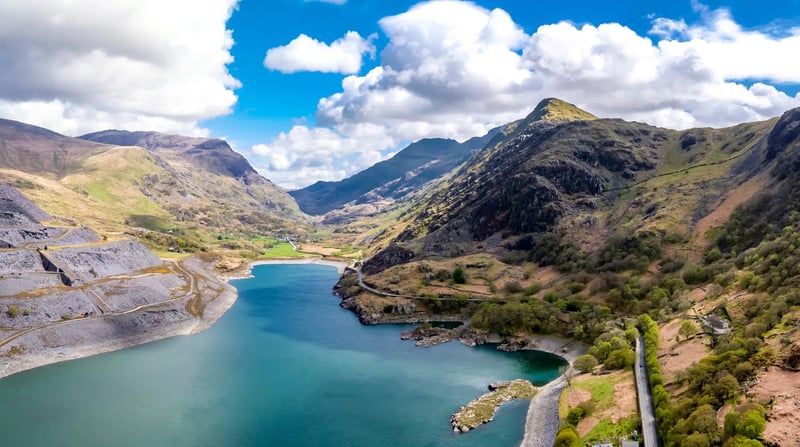 Snowdonia National Park