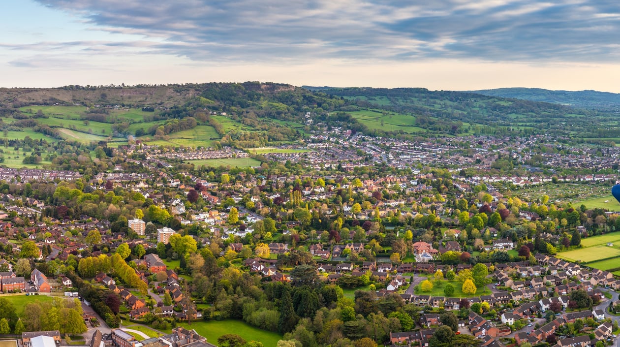 Heart of the Cotwolds shutterstock_207051751