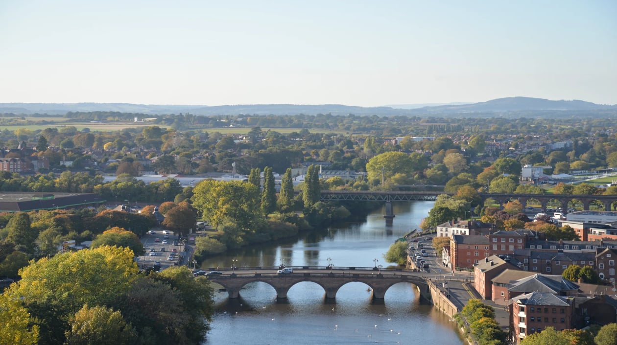 Worcester, shutterstock_1193806966