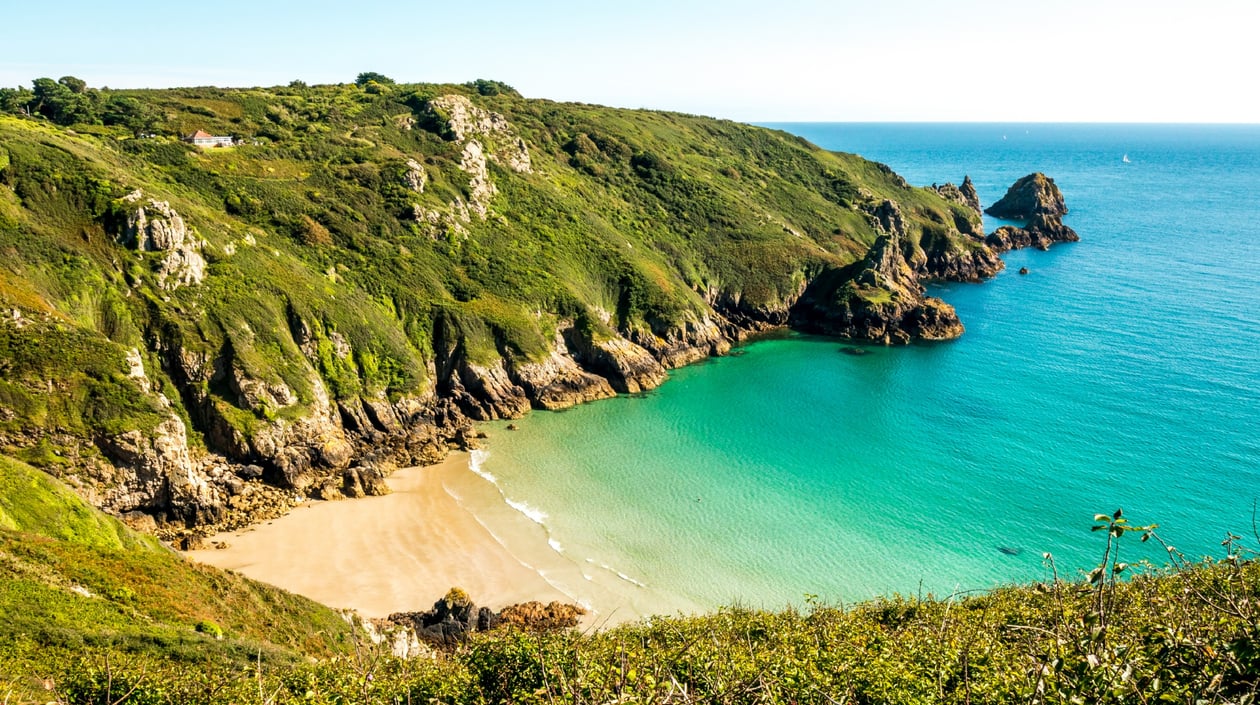 Guernsey