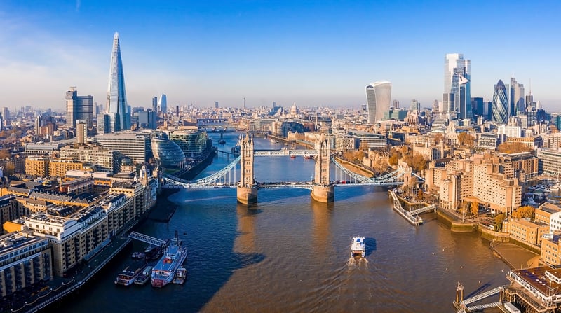 Londen shutterstock_1580351002