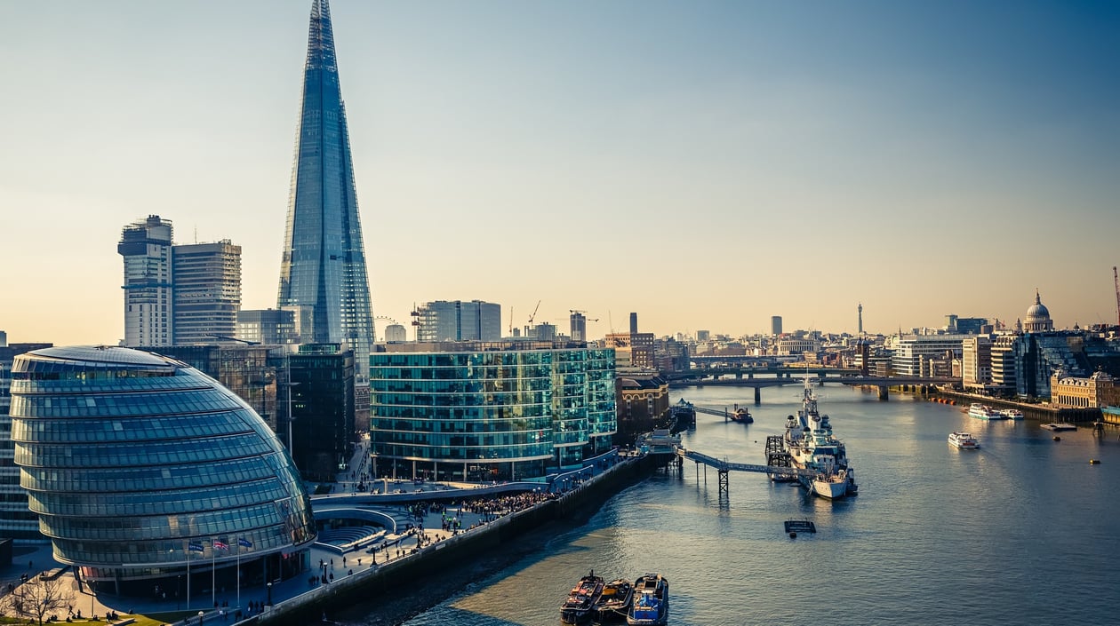 Londen, shutterstock_222417766