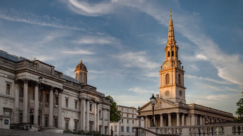 Londen, shutterstock_642501397