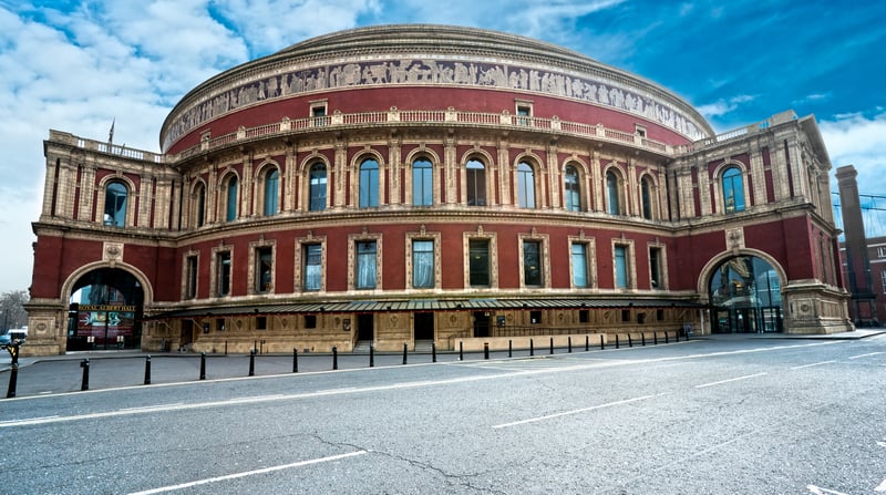 Londen, shutterstock_94171450