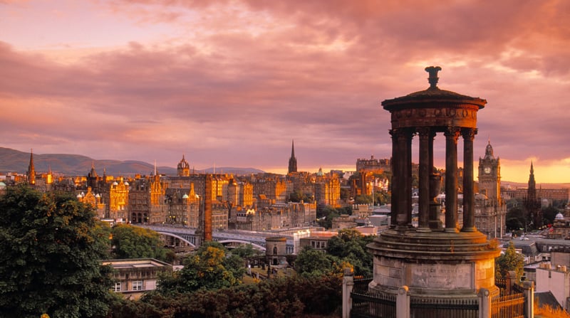Edinburgh