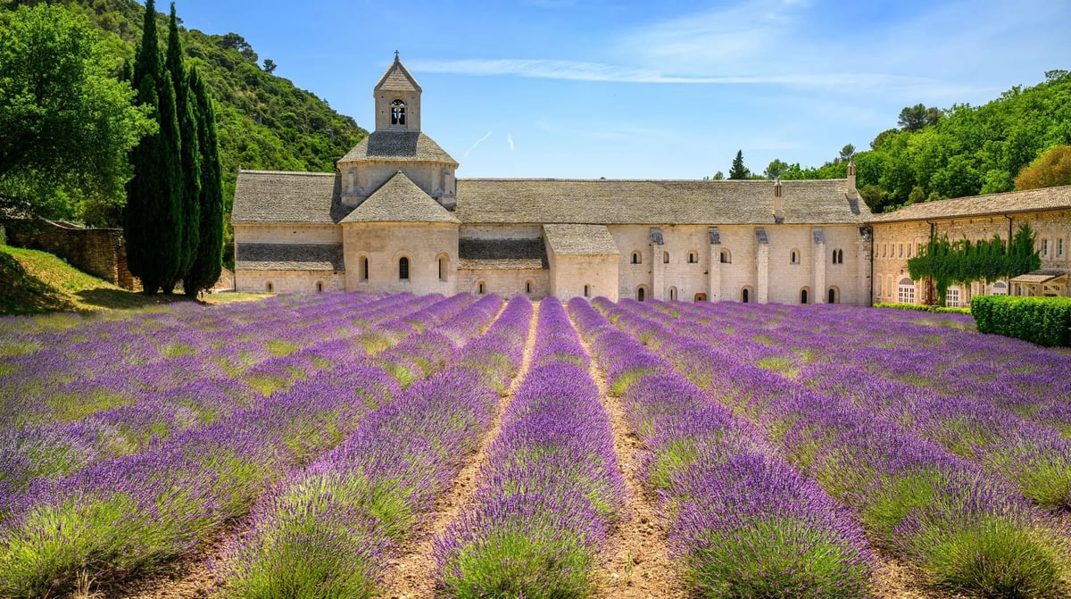 Abbaye-de-Senanque-shutterstock_2654438563