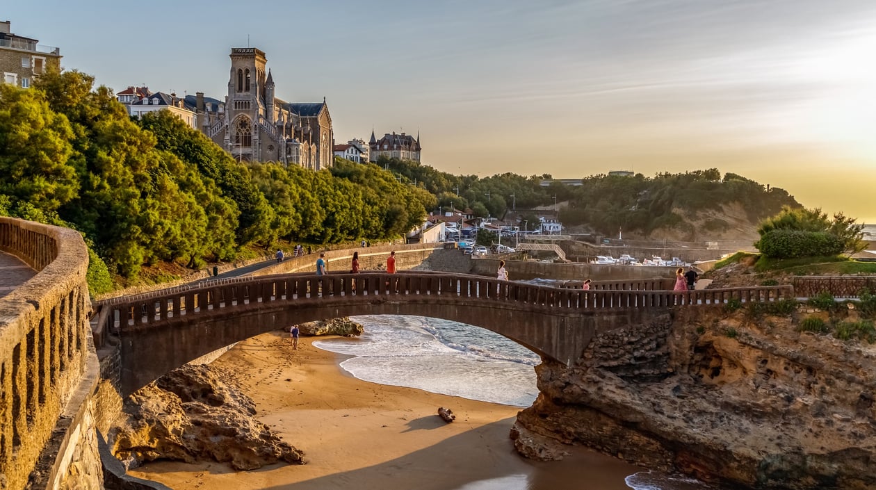 shutterstock_1751364887 Biarritz