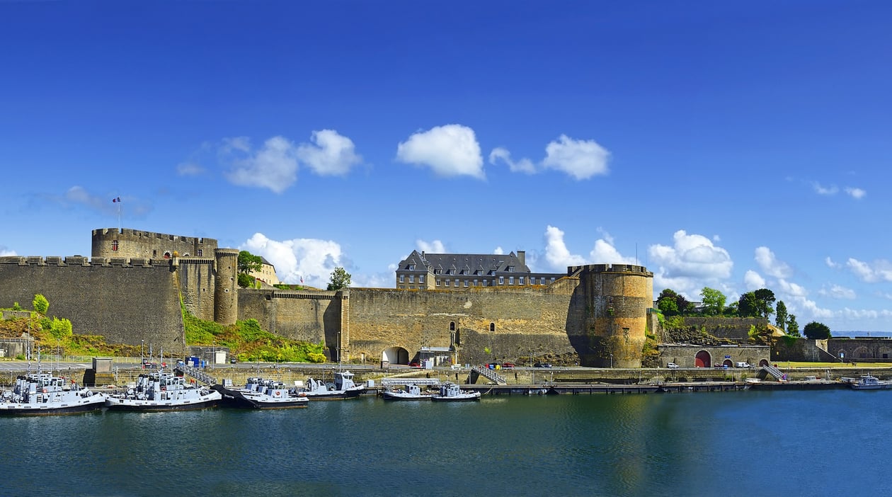 Brest