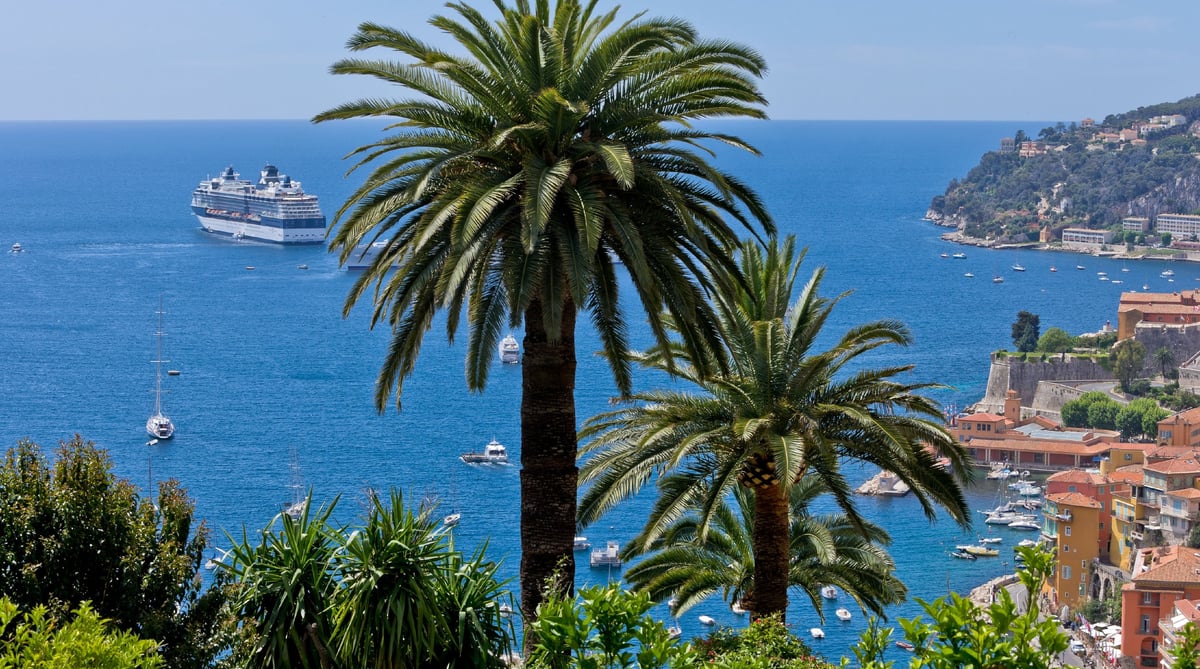 Cote dazur