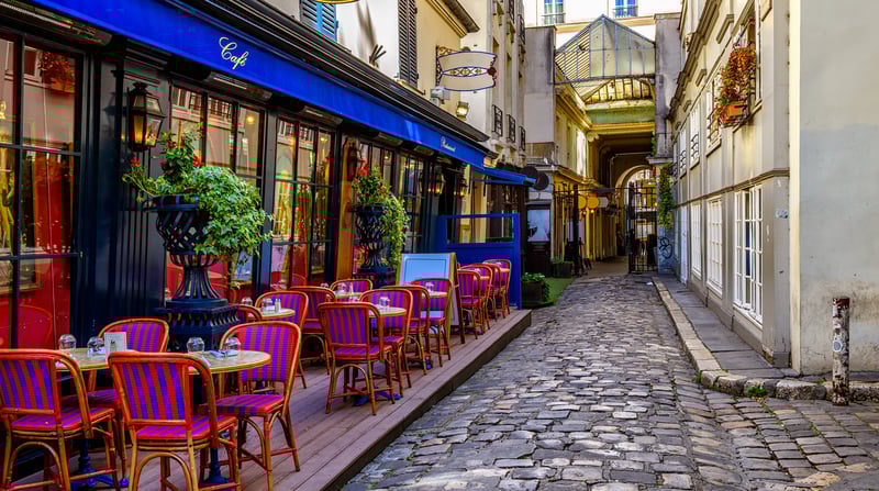 Parijs shutterstock_722699410