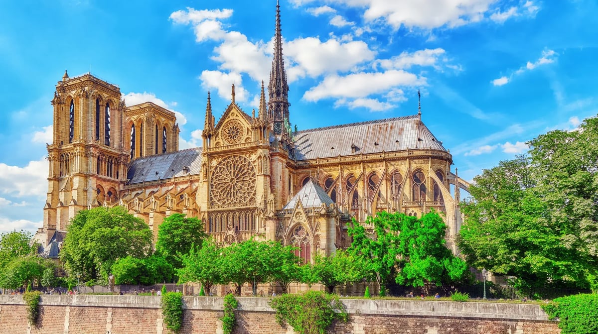 Parijs Notre Dame 02