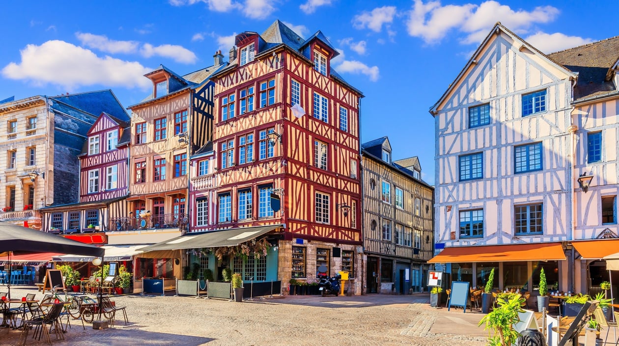 Rouen_shutterstock_2218355793