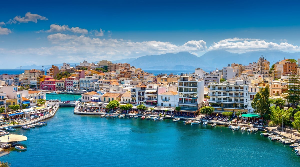 Aghios Nikolaos