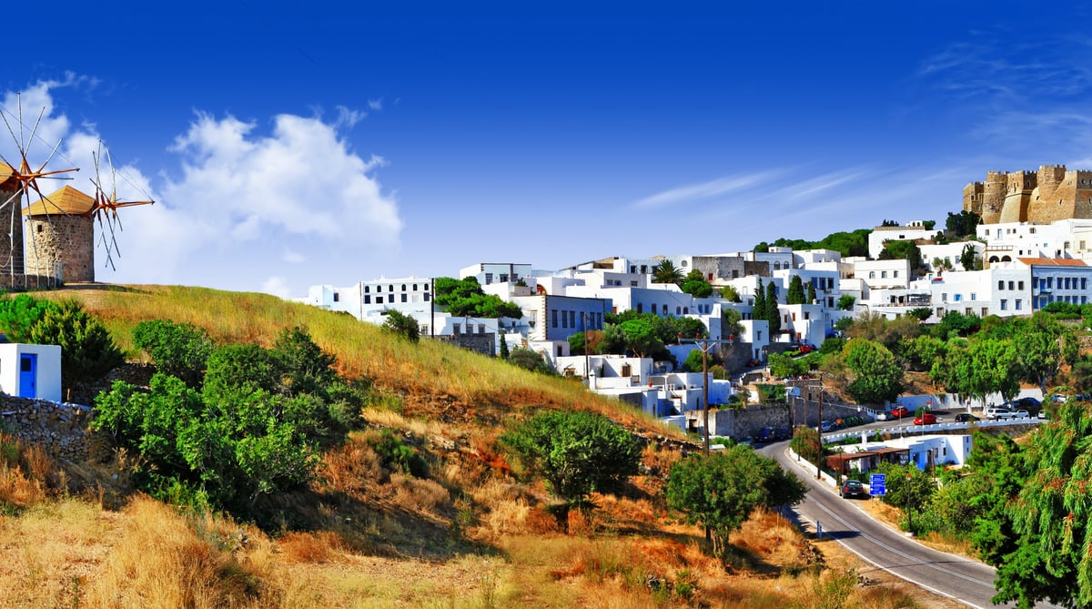 Patmos