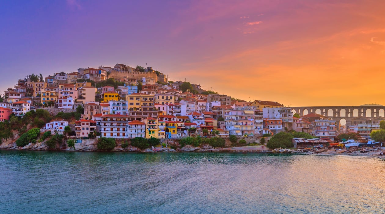 Kavala