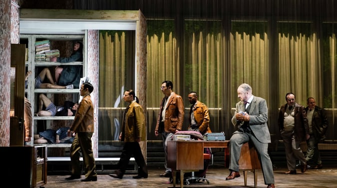 Fidelio - Beethoven