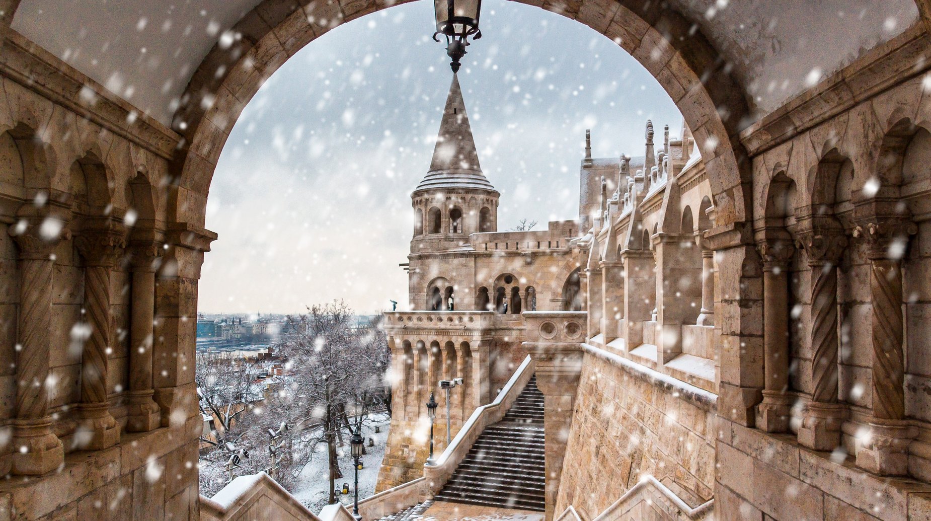 Boedapest shutterstock_1030191730