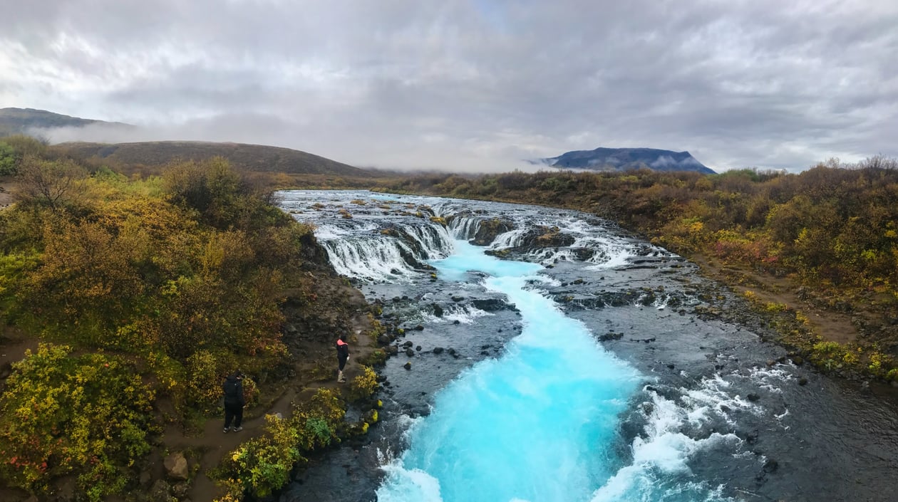 Isafjordur