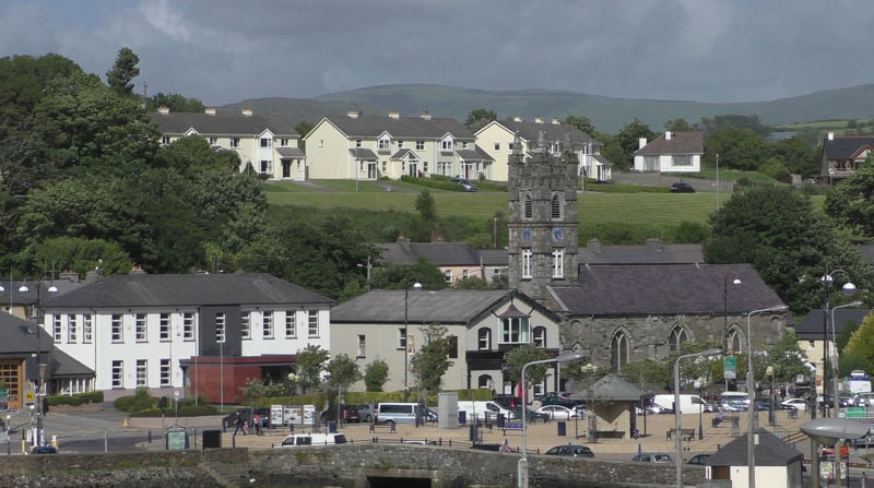 St Brendanss West cork