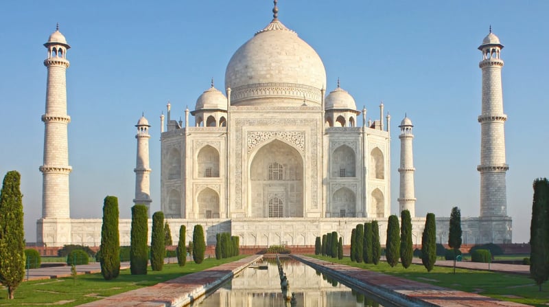 Cruise van Mumbai naar Singapore