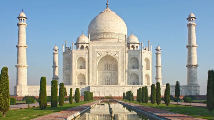 27-daagse cruise van Mumbai naar Singapore