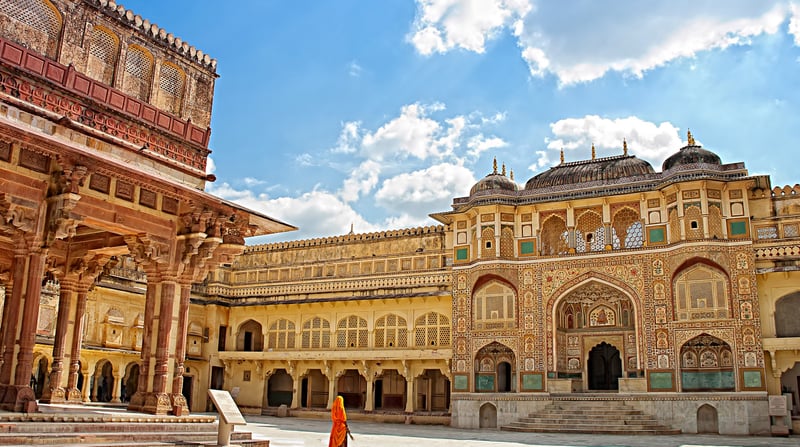 India - Jaipur (2)