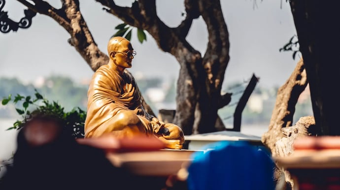 Luxe riviercruise Wereldwijd Ganges
