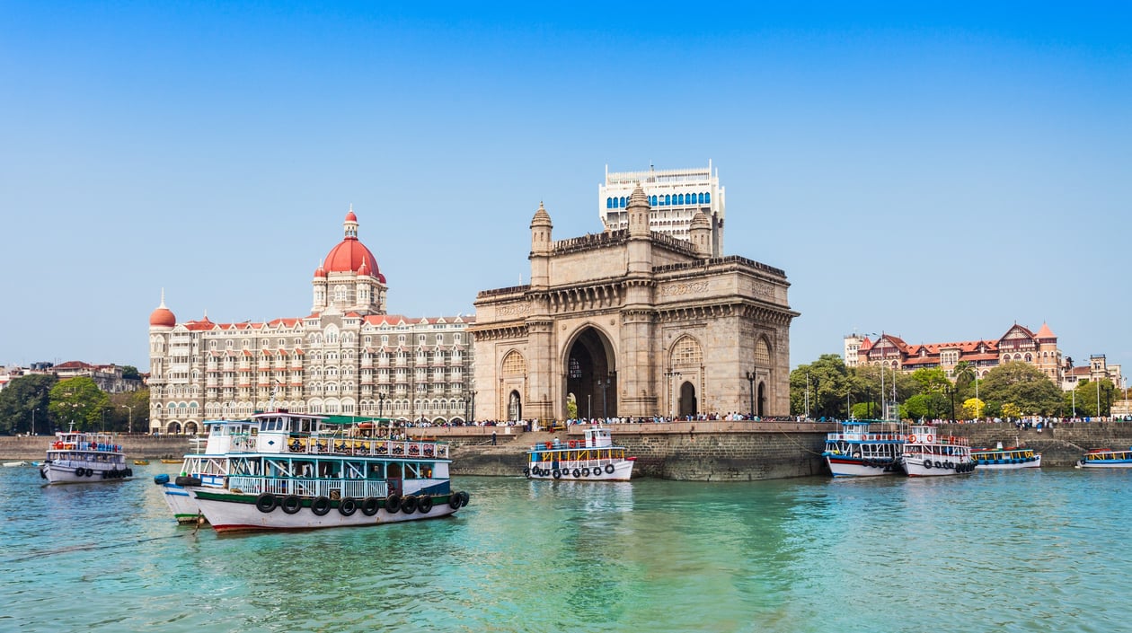 shutterstock_432255109 - Mumbai