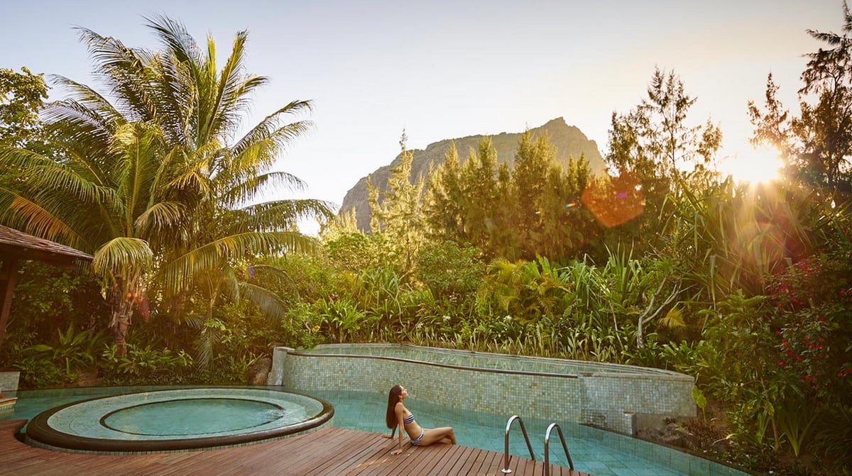 Mauritius
