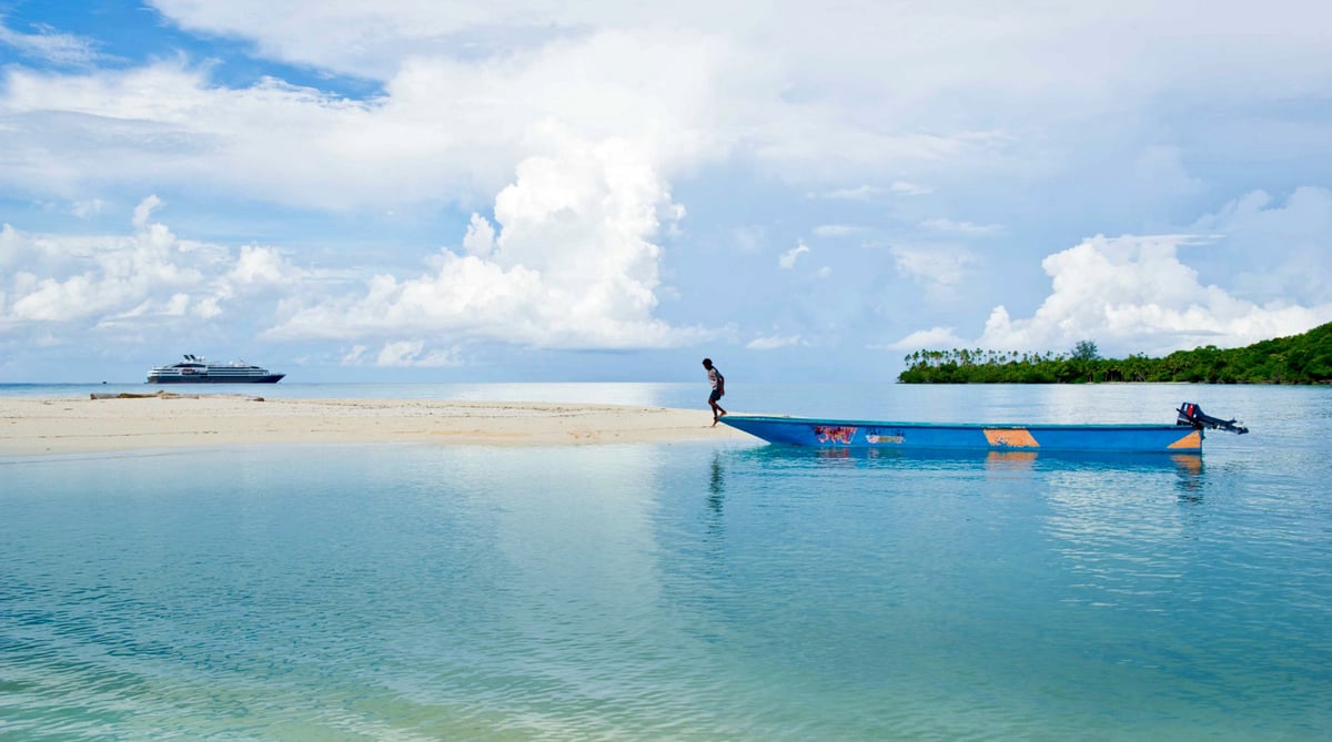 Belitung eilanden (2)