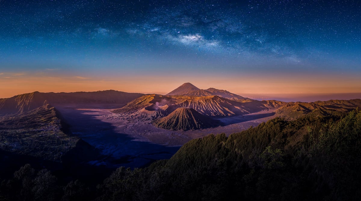 Bromo Probolinggo